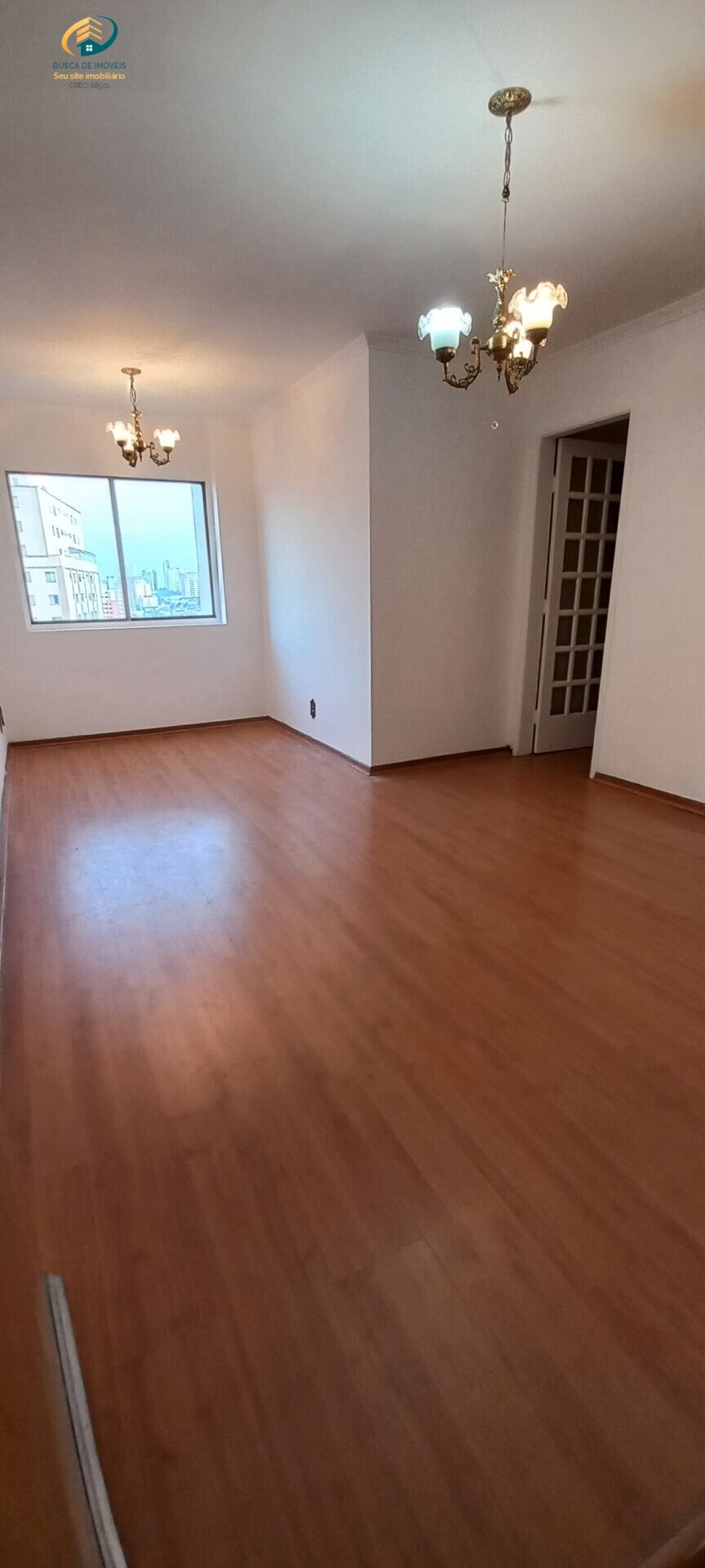 Apartamento à venda com 2 quartos, 78m² - Foto 5