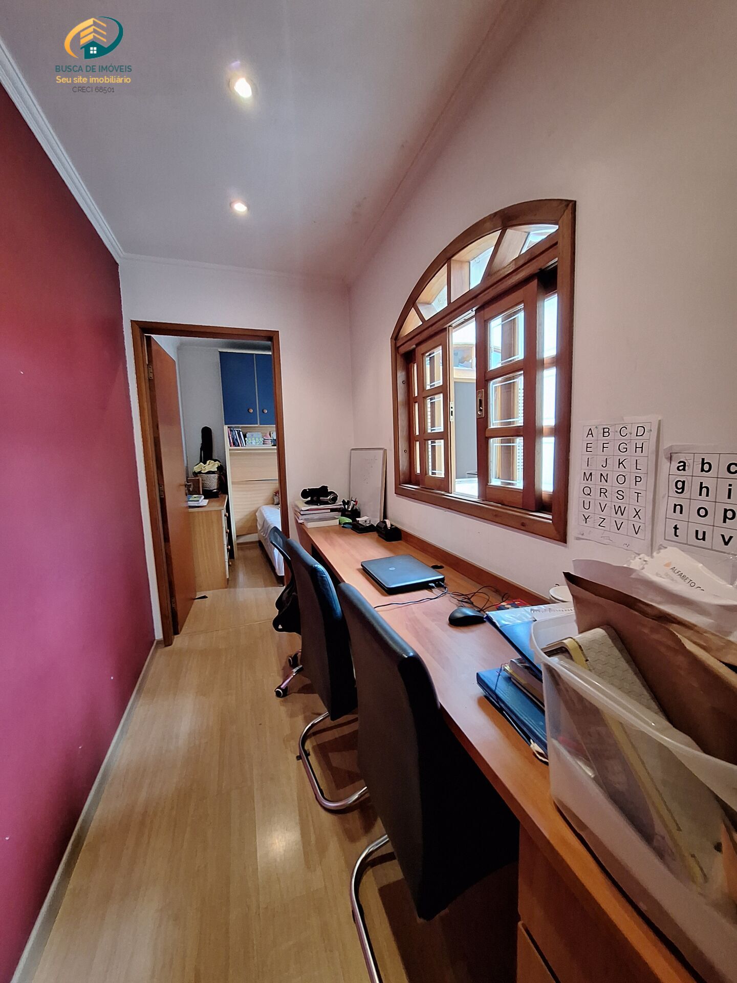 Casa de Condomínio, 3 quartos - Foto 28