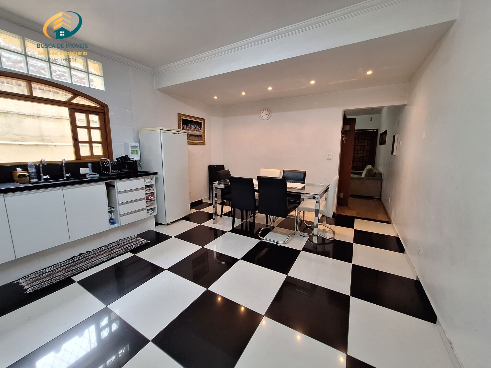 Casa de Condomínio, 3 quartos - Foto 8