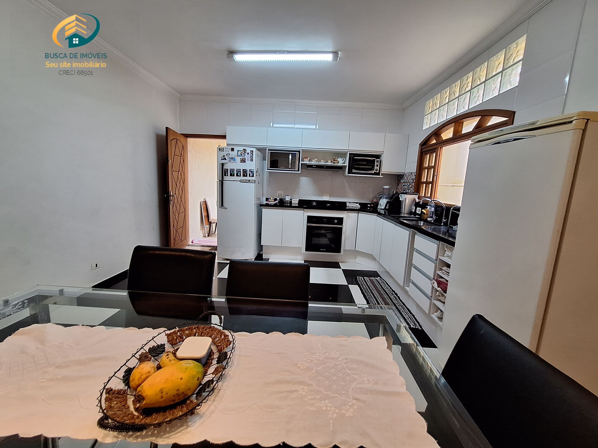 Casa de Condomínio, 3 quartos - Foto 7