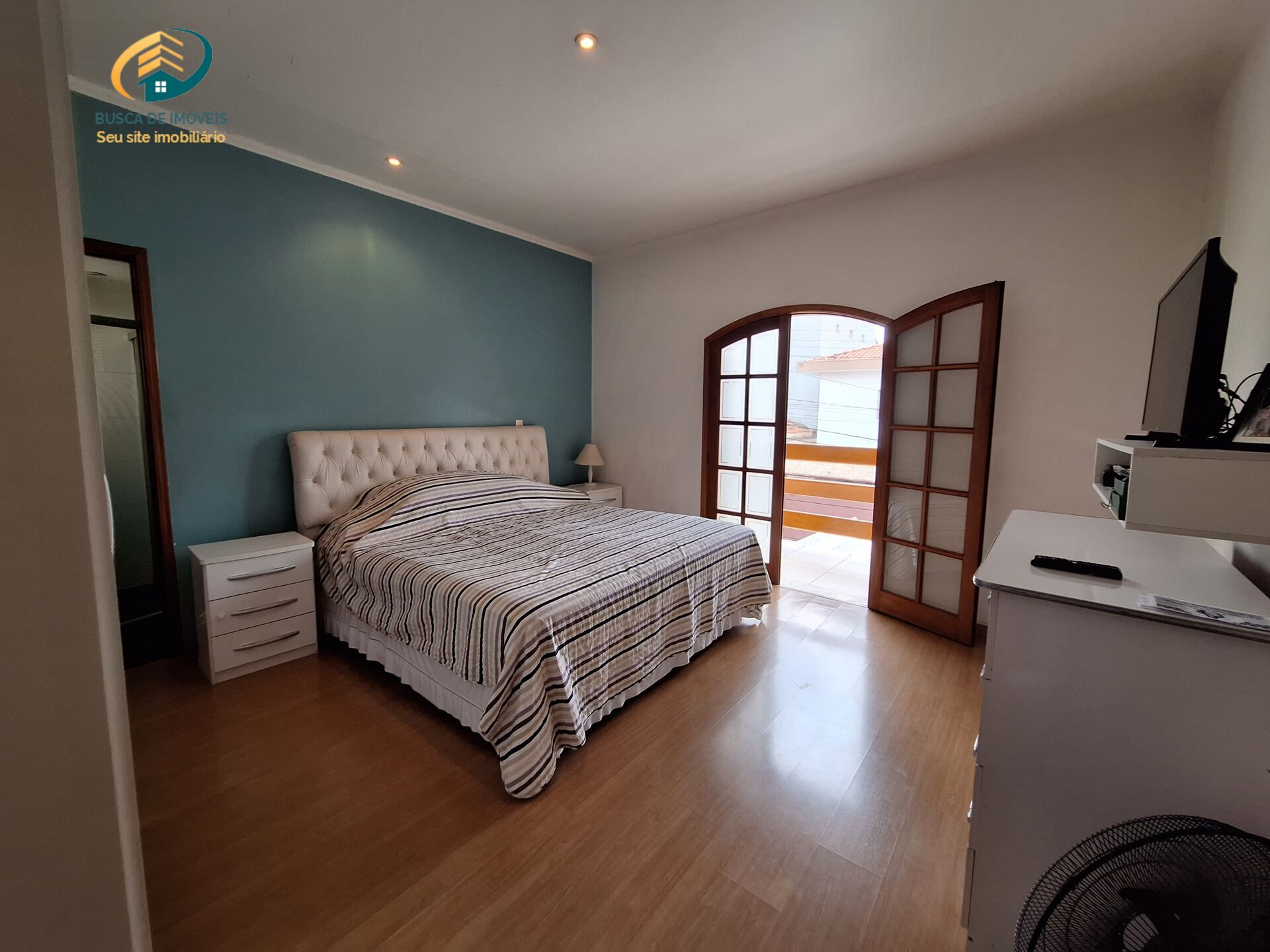 Casa de Condomínio, 3 quartos - Foto 11