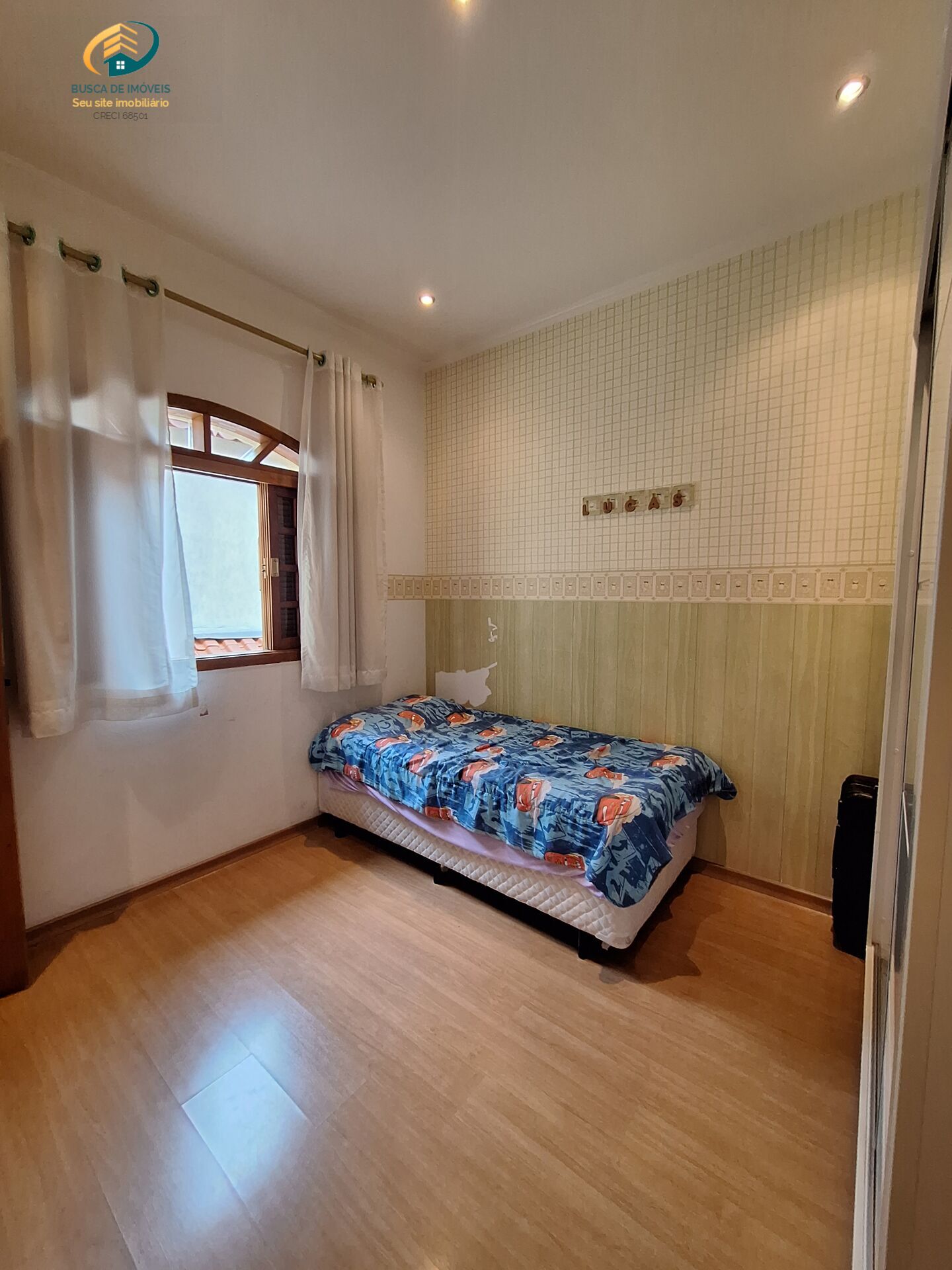 Casa de Condomínio, 3 quartos - Foto 20