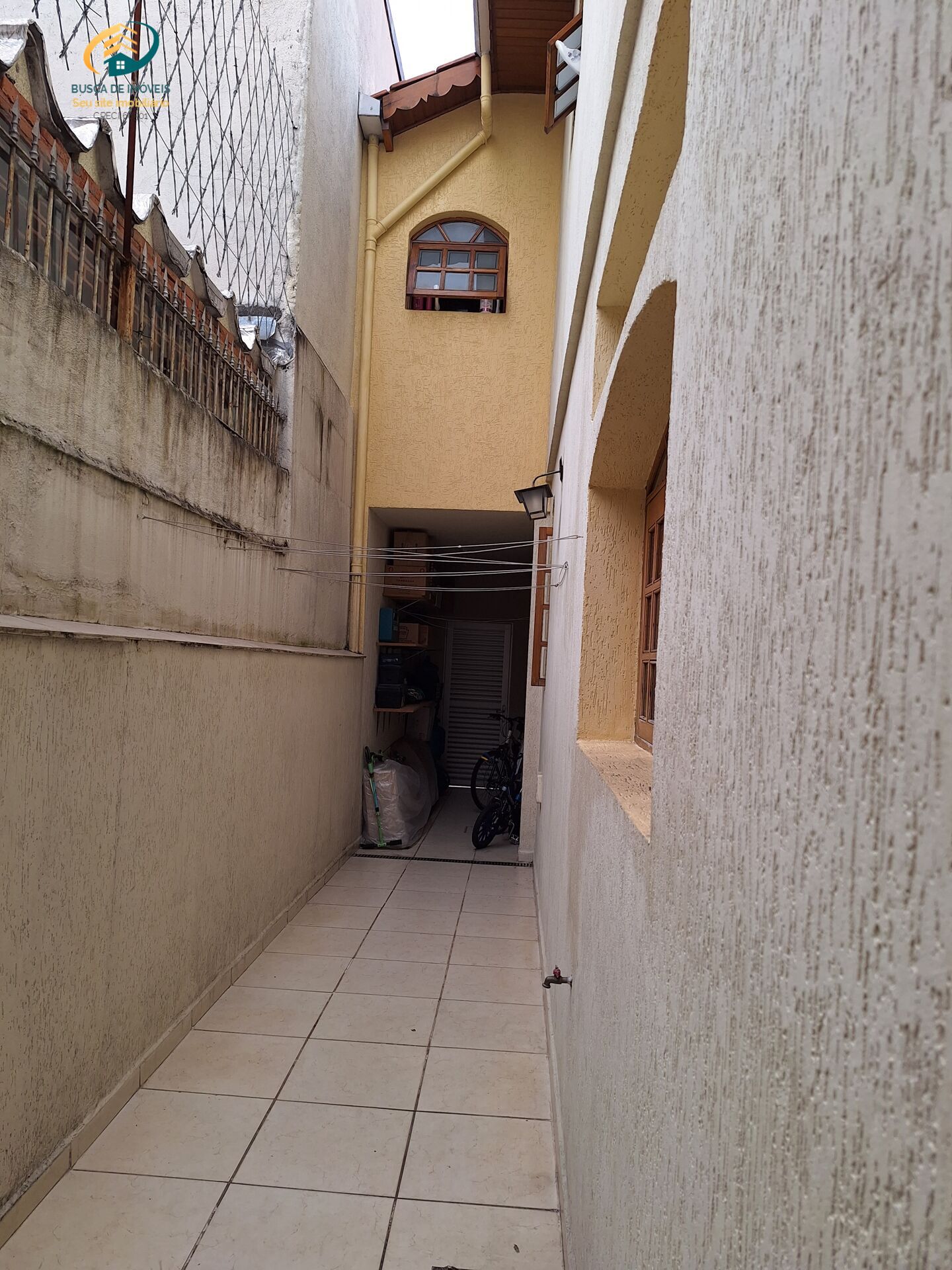 Casa de Condomínio, 3 quartos - Foto 5