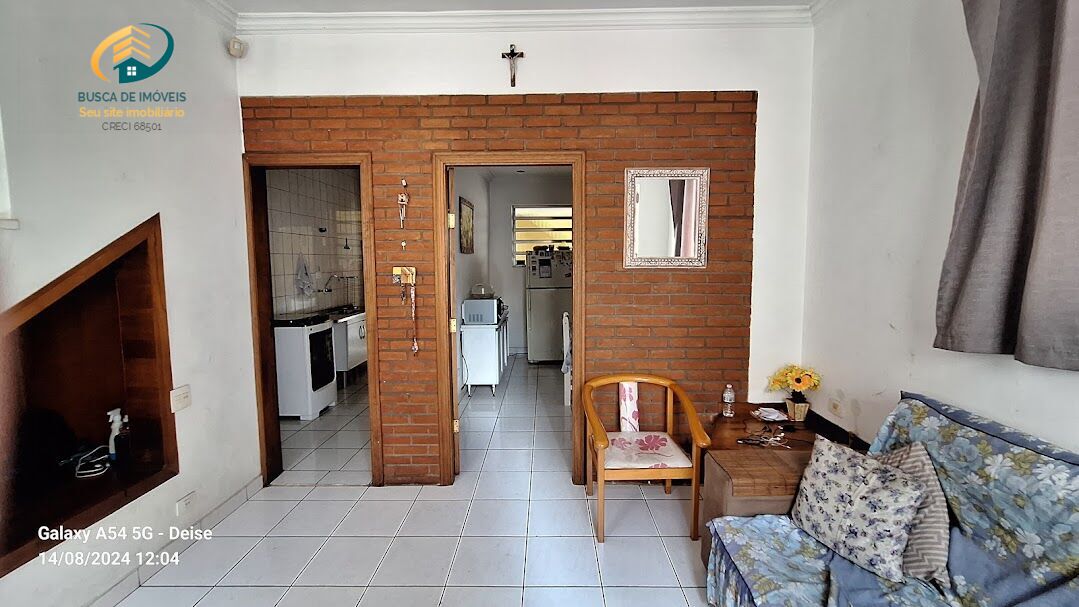 Sobrado à venda com 3 quartos, 220m² - Foto 2