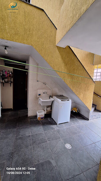 Sobrado à venda com 3 quartos, 220m² - Foto 5