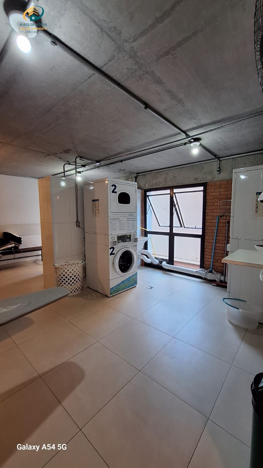 Apartamento para alugar com 1 quarto, 84m² - Foto 18