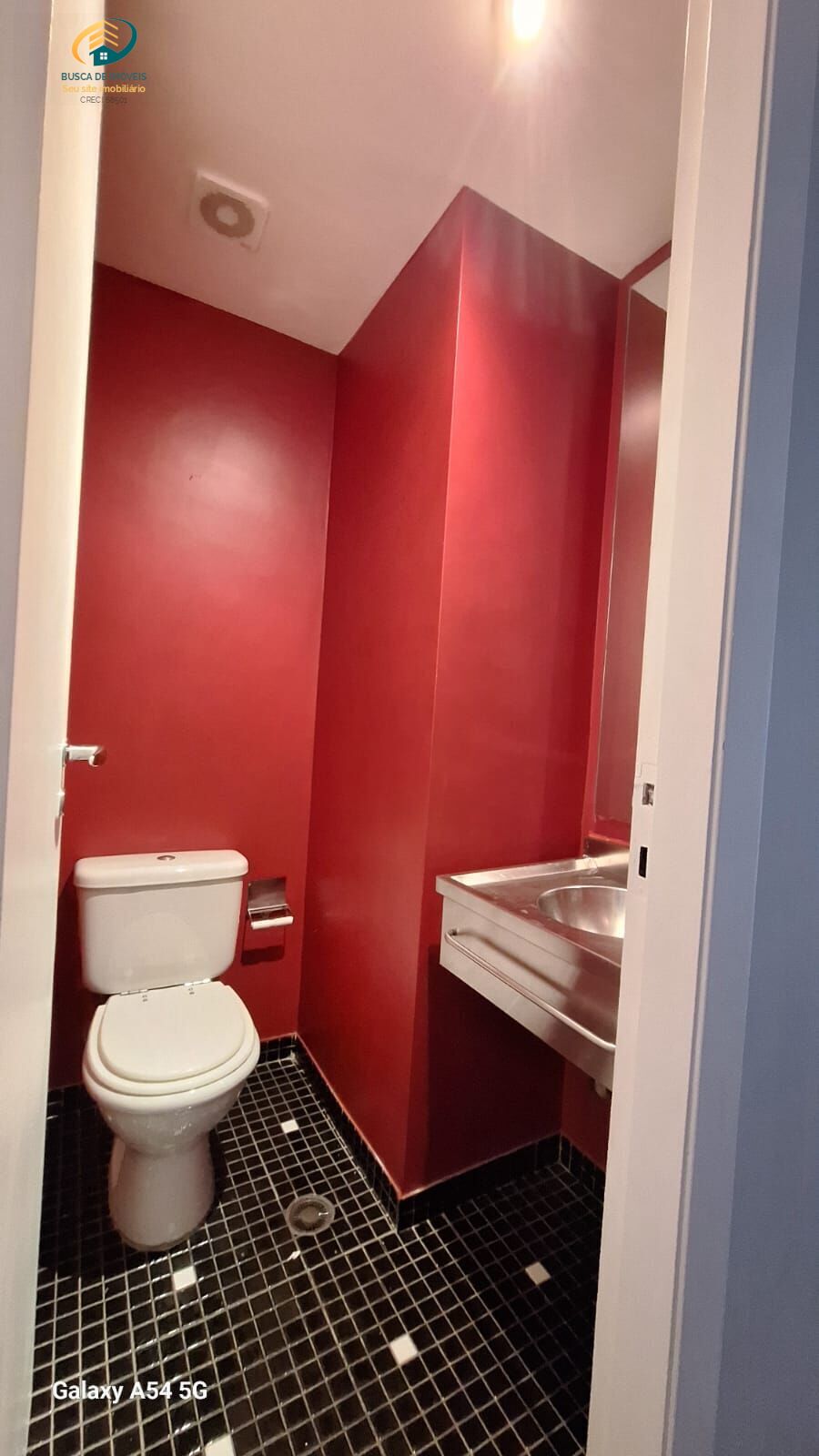 Apartamento para alugar com 1 quarto, 84m² - Foto 7