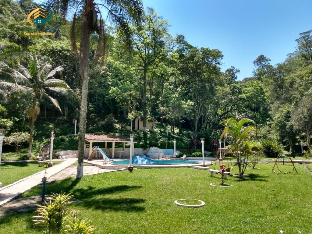 Fazenda à venda com 7 quartos, 25200m² - Foto 11