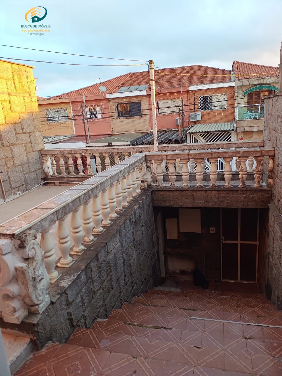 Sobrado, 3 quartos, 96 m² - Foto 9