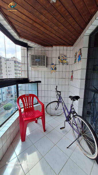 Apartamento, 2 quartos, 101 m² - Foto 6