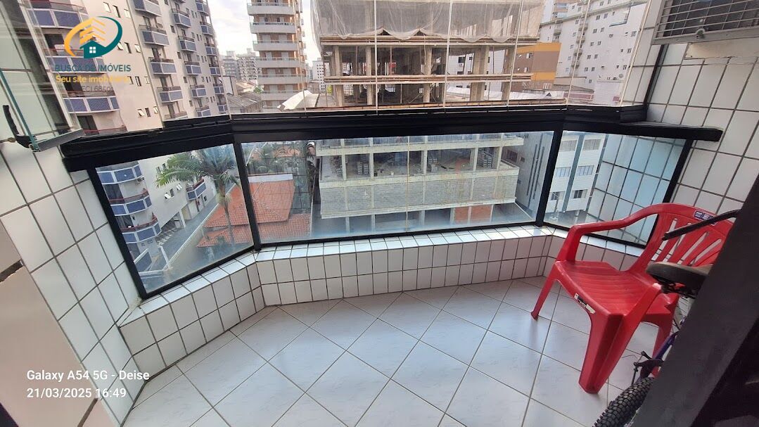 Apartamento, 2 quartos, 101 m² - Foto 7