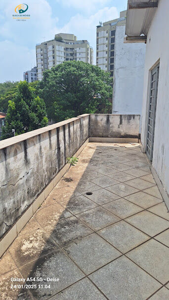 Sobrado, 5 quartos, 352 m² - Foto 36
