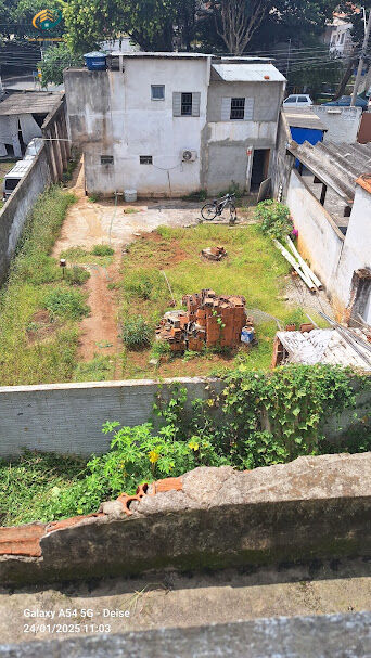 Sobrado, 5 quartos, 352 m² - Foto 25
