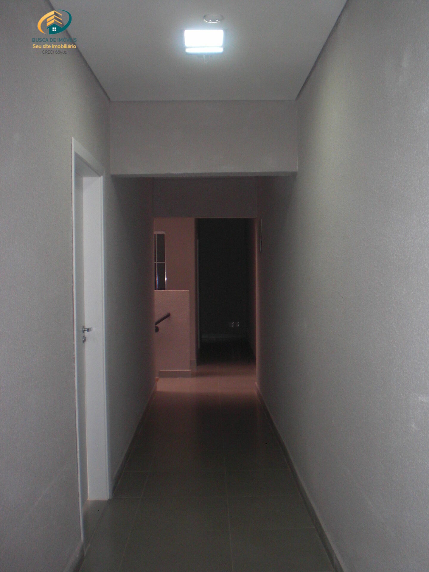 Apartamento para alugar com 1 quarto, 38m² - Foto 3