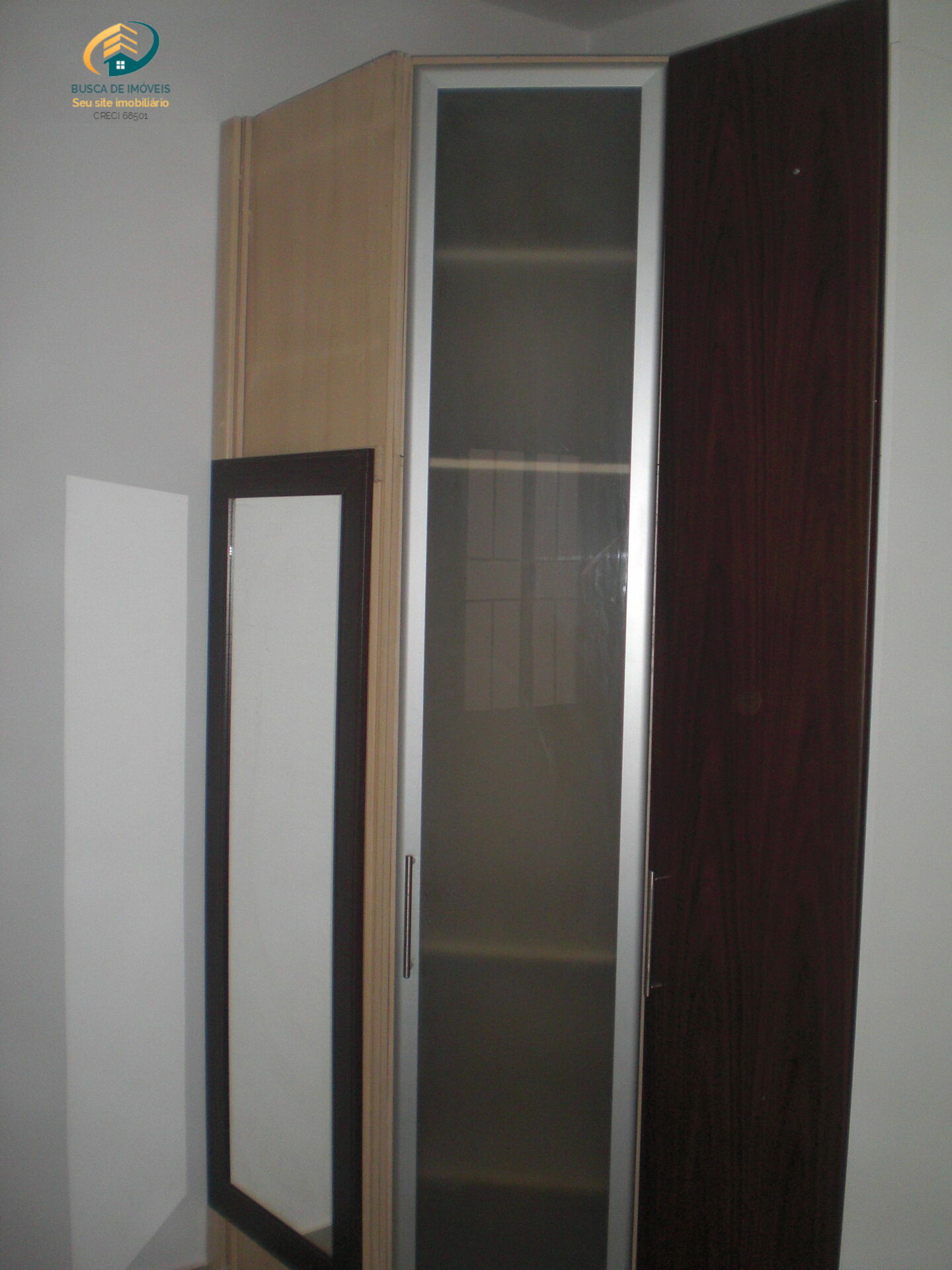 Apartamento para alugar com 1 quarto, 38m² - Foto 19