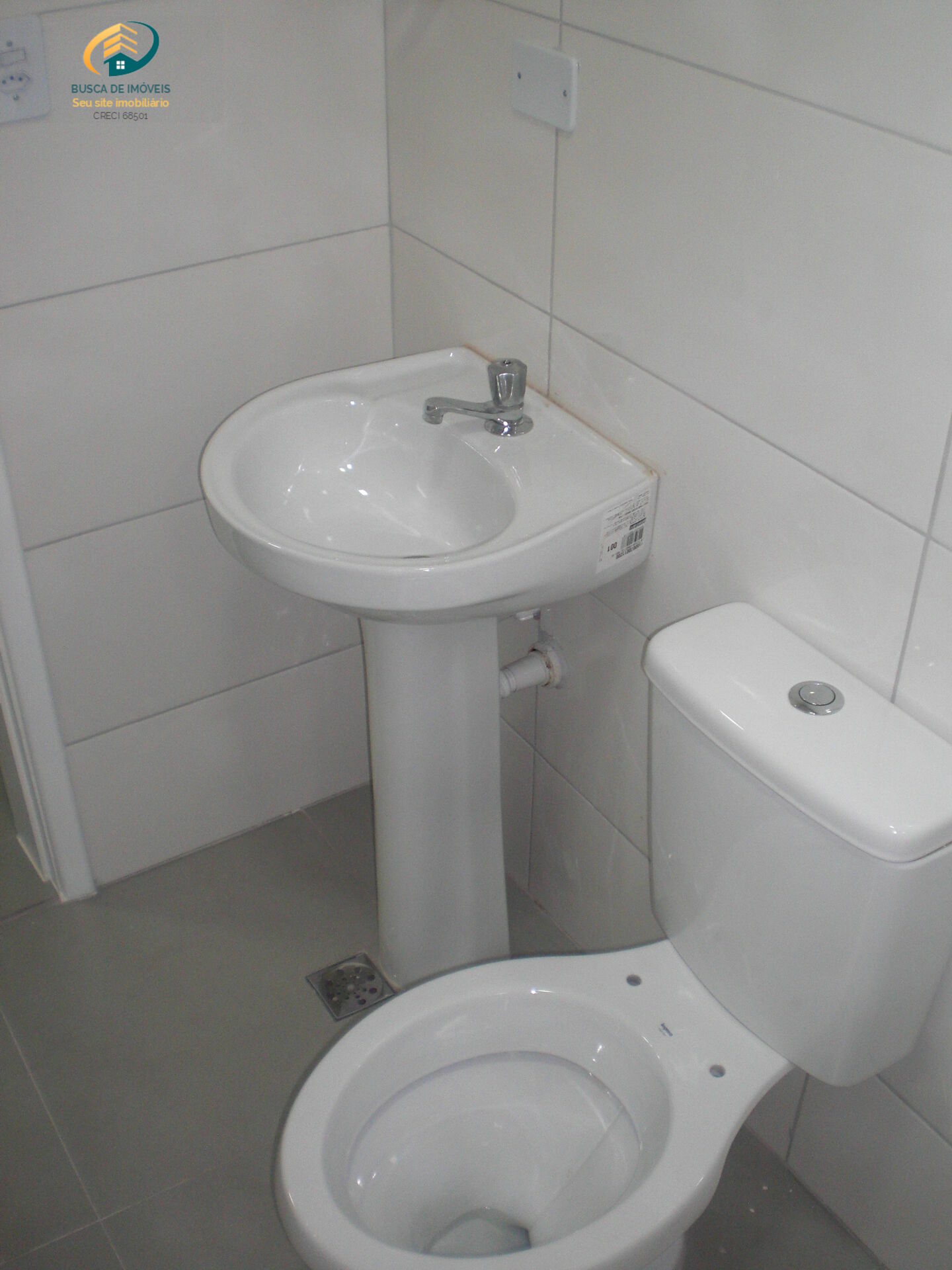 Apartamento para alugar com 1 quarto, 38m² - Foto 17