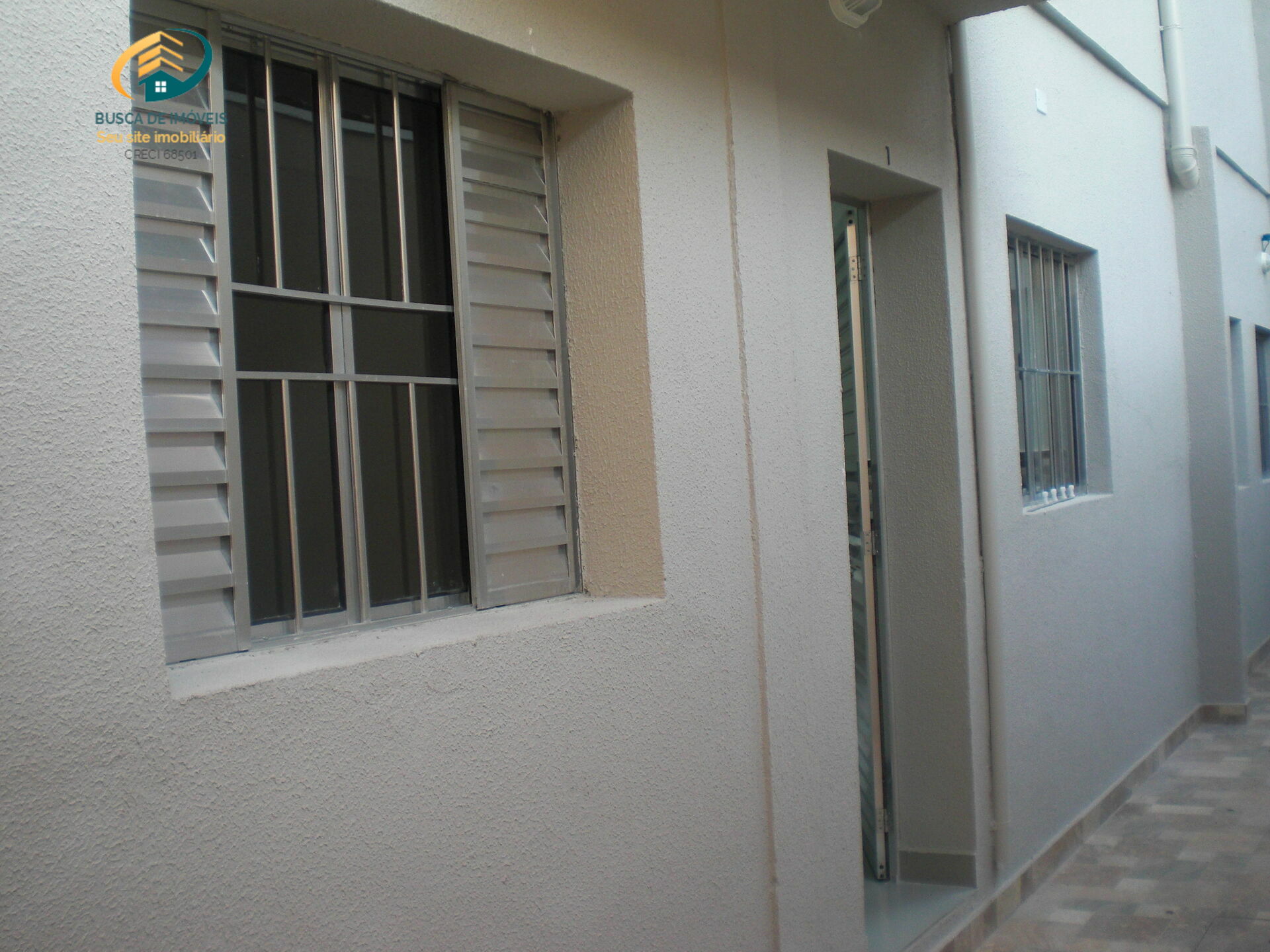 Apartamento para alugar com 1 quarto, 38m² - Foto 8