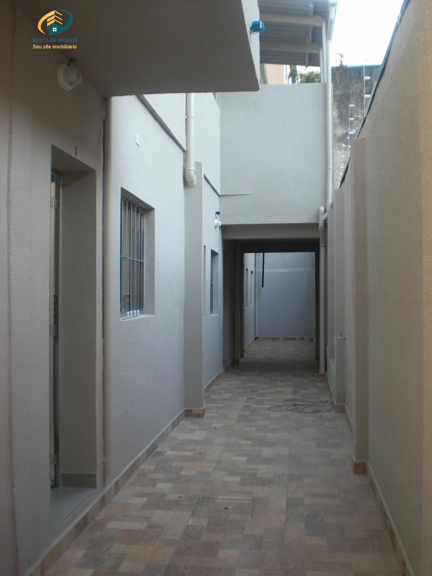 Apartamento para alugar com 1 quarto, 38m² - Foto 2