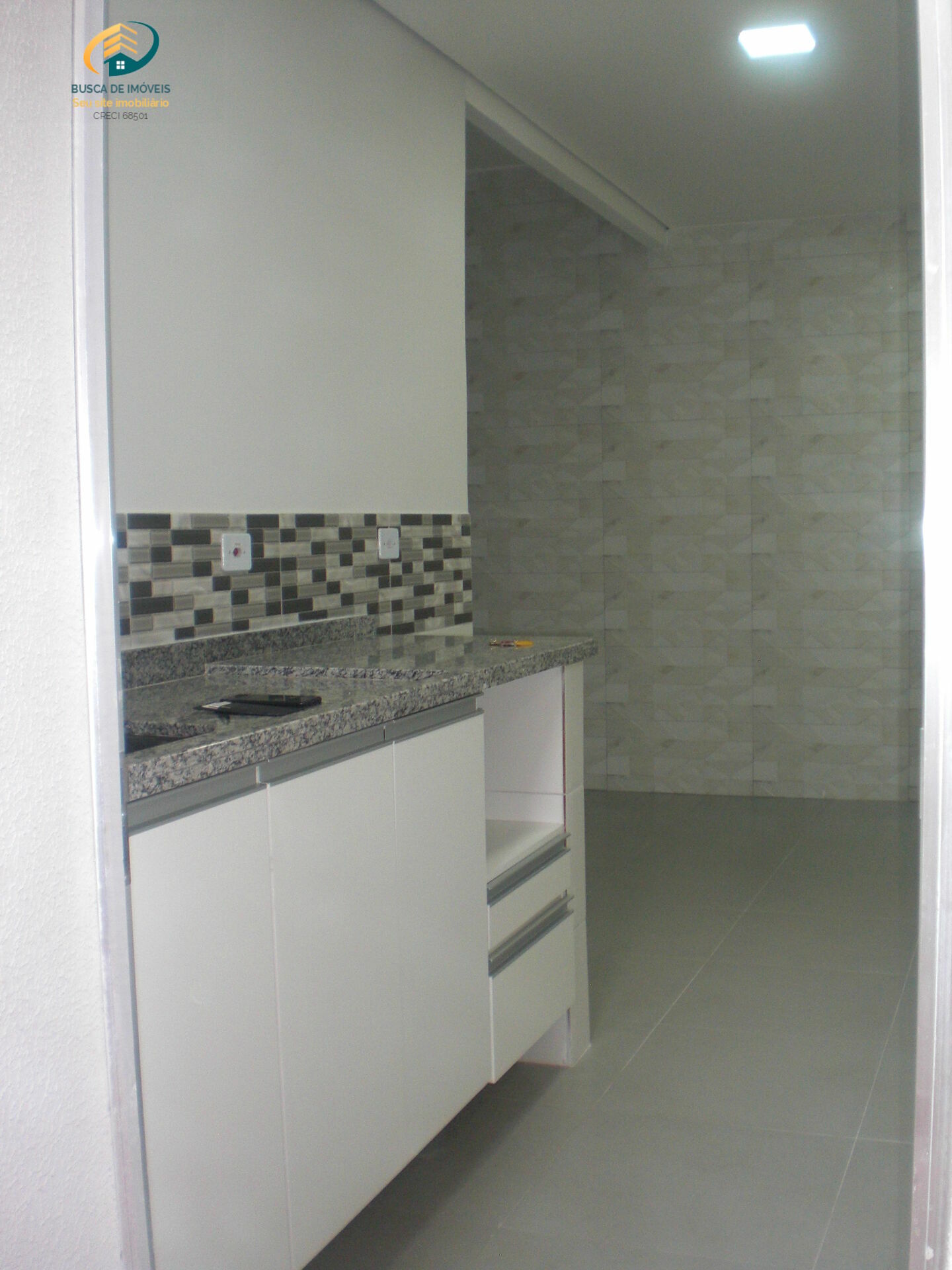 Apartamento para alugar com 1 quarto, 38m² - Foto 9