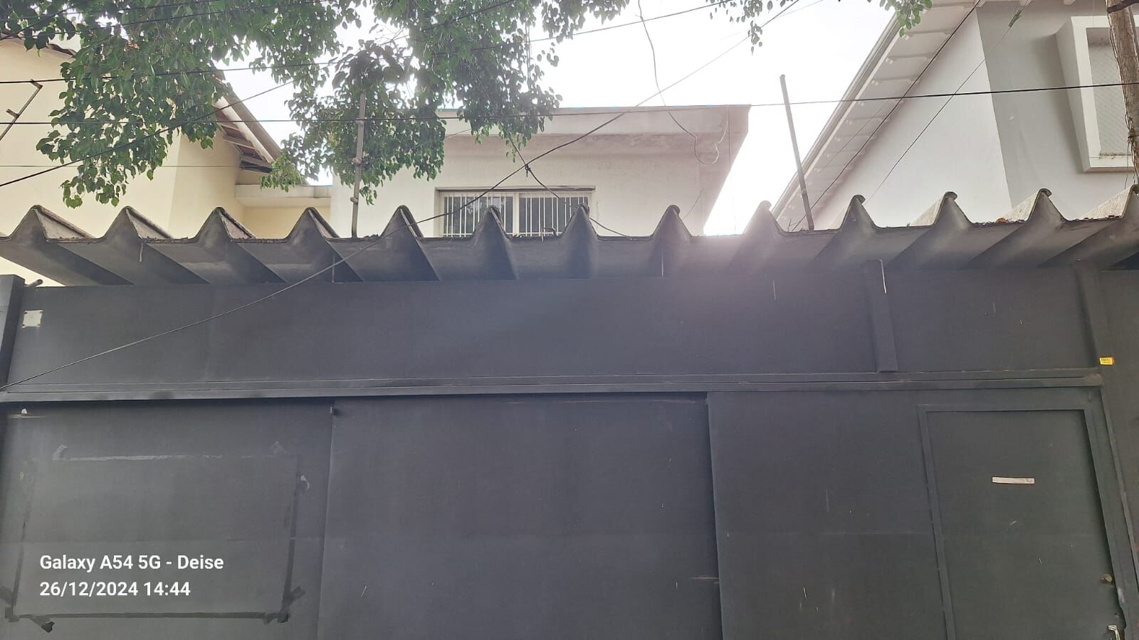 Sobrado, 4 quartos, 190 m² - Foto 2