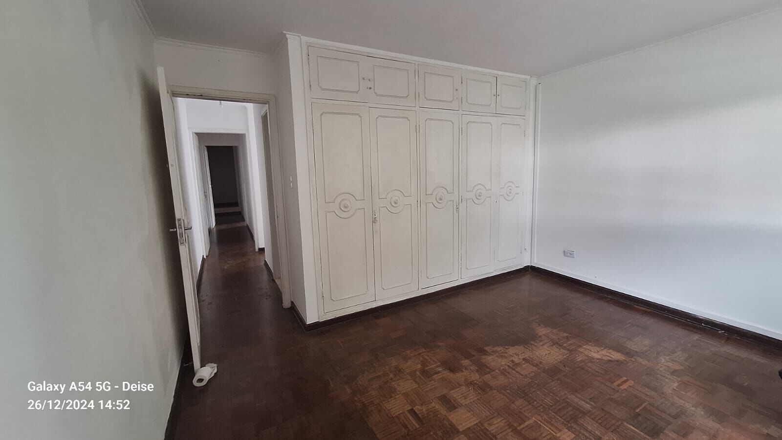 Sobrado, 4 quartos, 190 m² - Foto 17