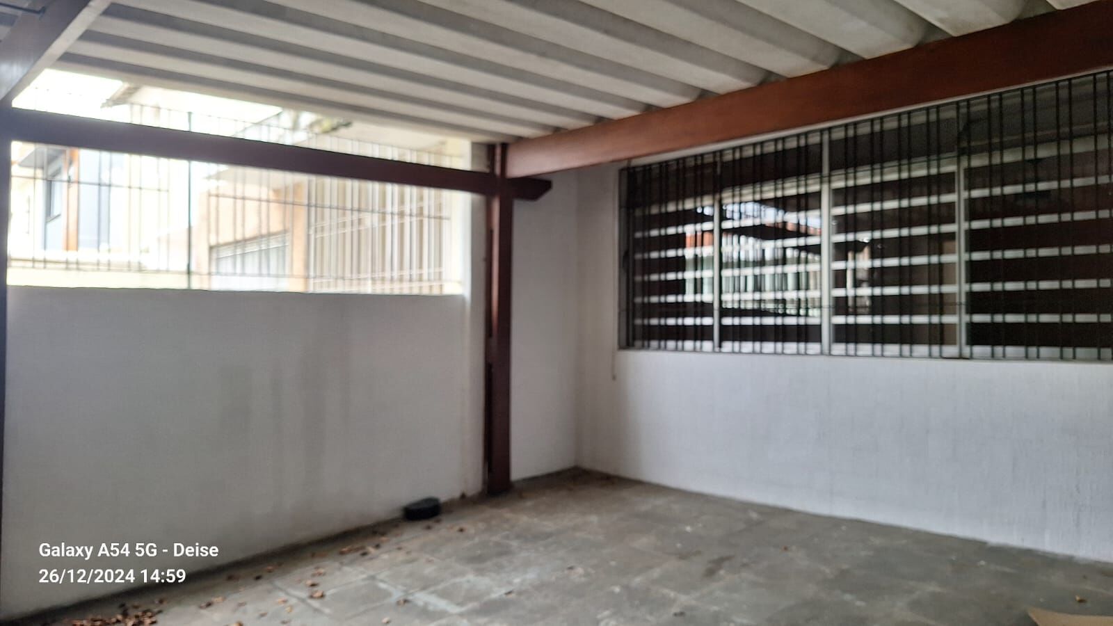 Sobrado, 4 quartos, 190 m² - Foto 22