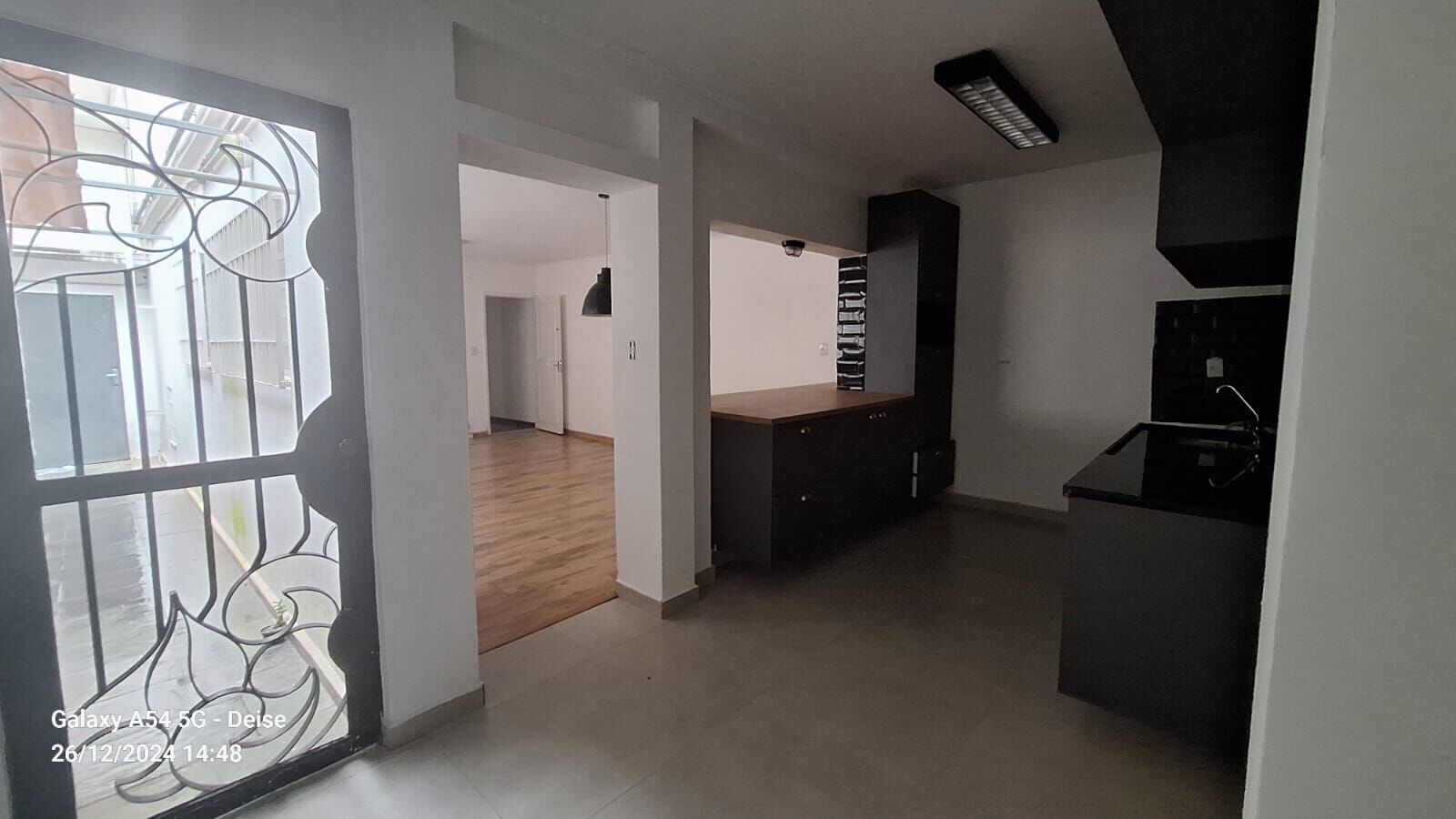 Sobrado, 4 quartos, 190 m² - Foto 4