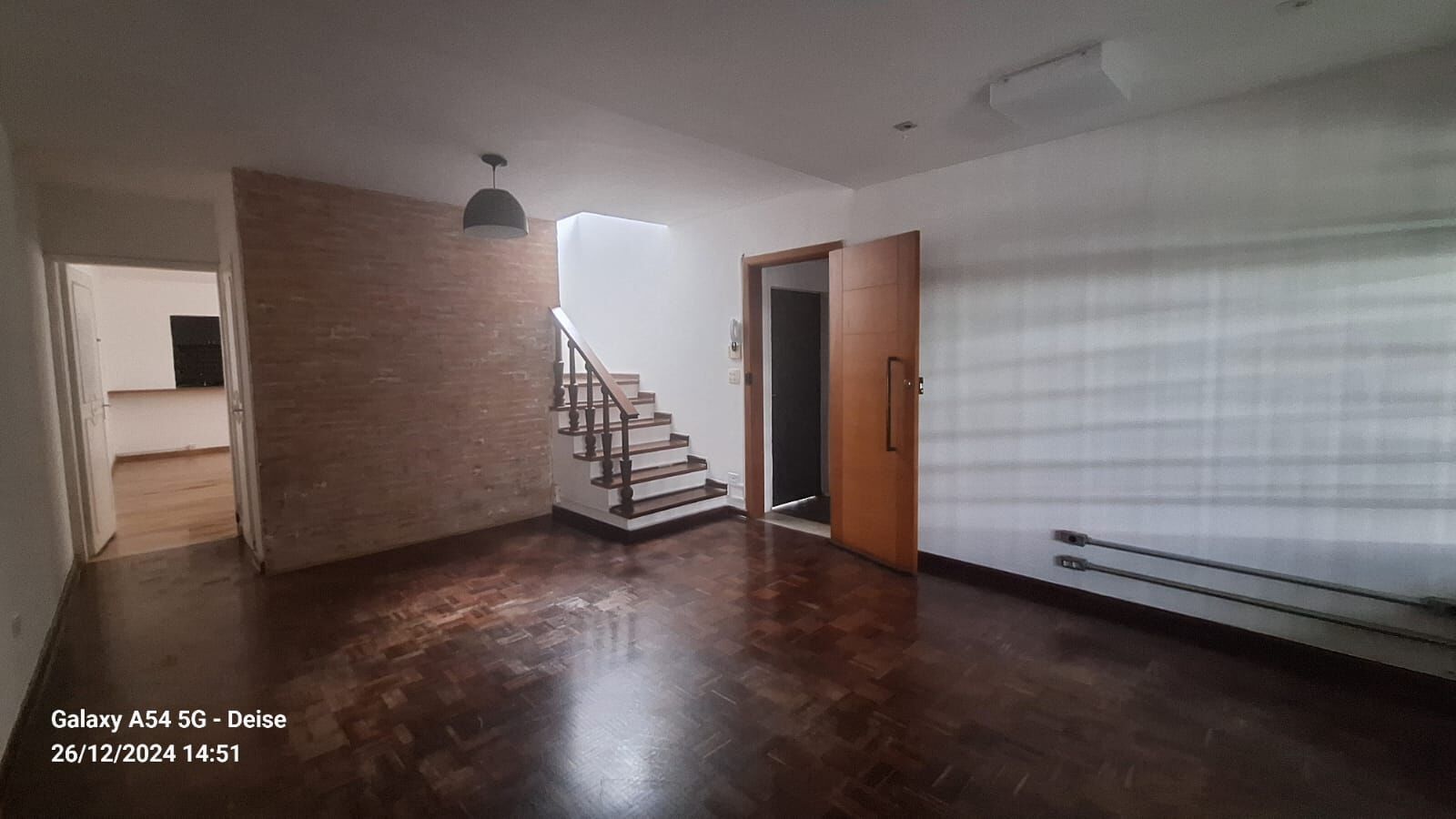 Sobrado, 4 quartos, 190 m² - Foto 1