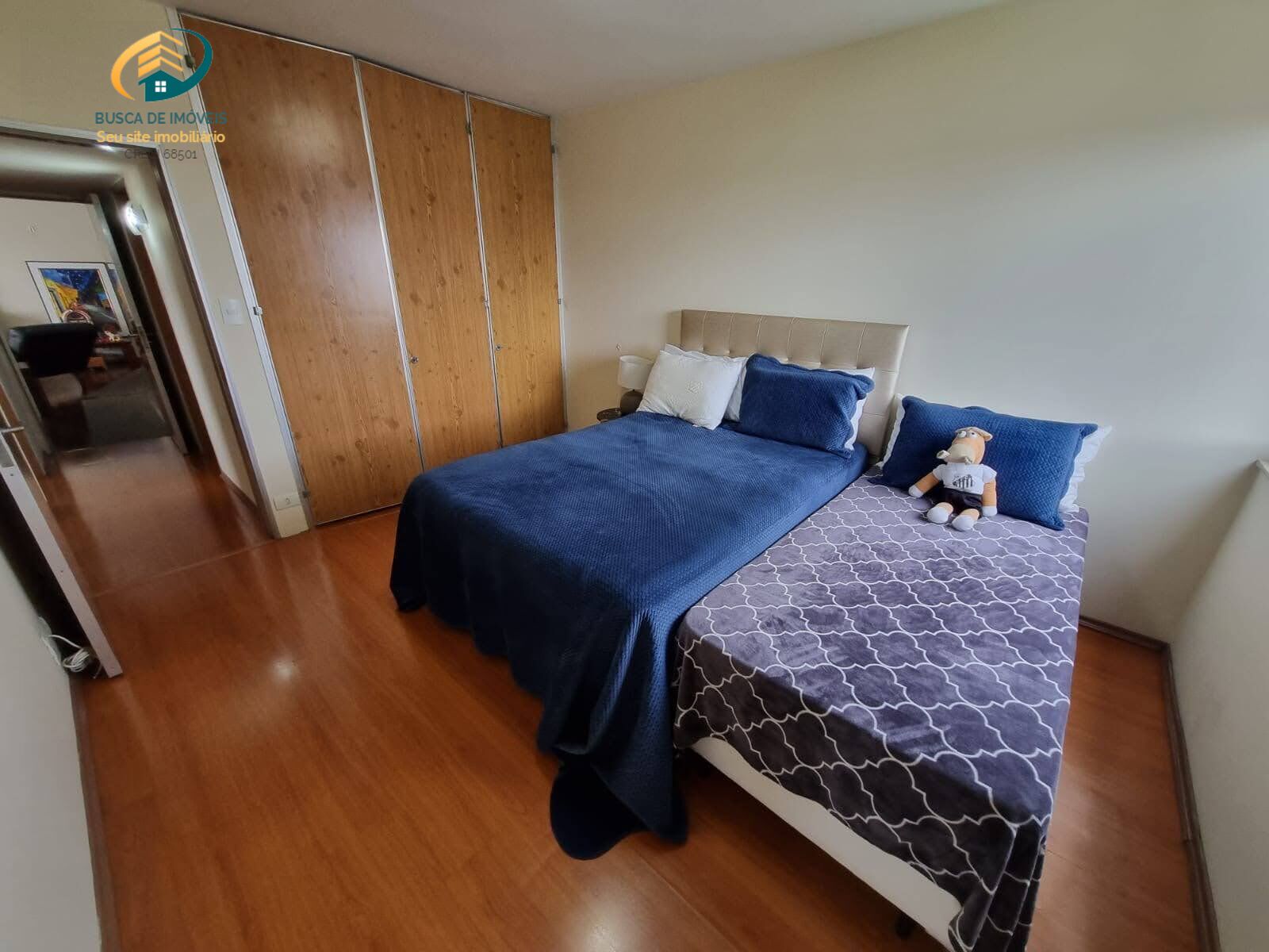 Apartamento à venda com 3 quartos, 112m² - Foto 4