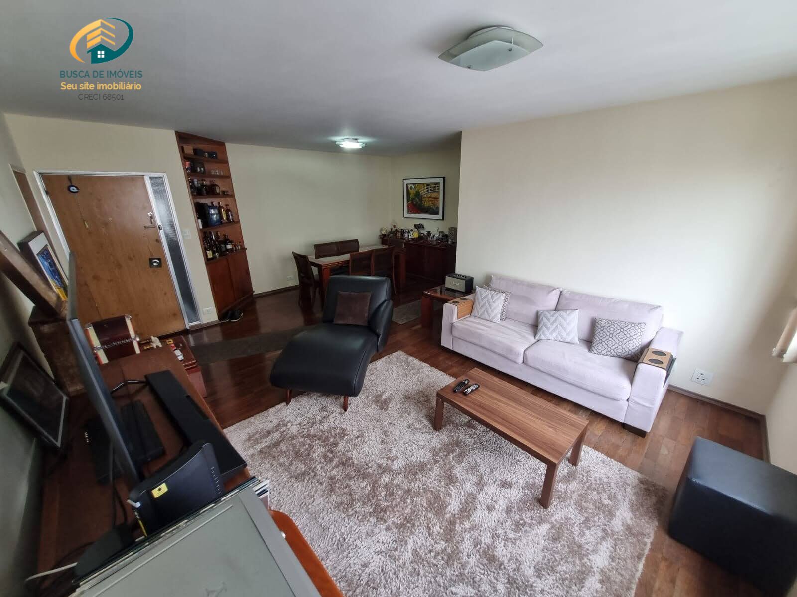 Apartamento à venda com 3 quartos, 112m² - Foto 5