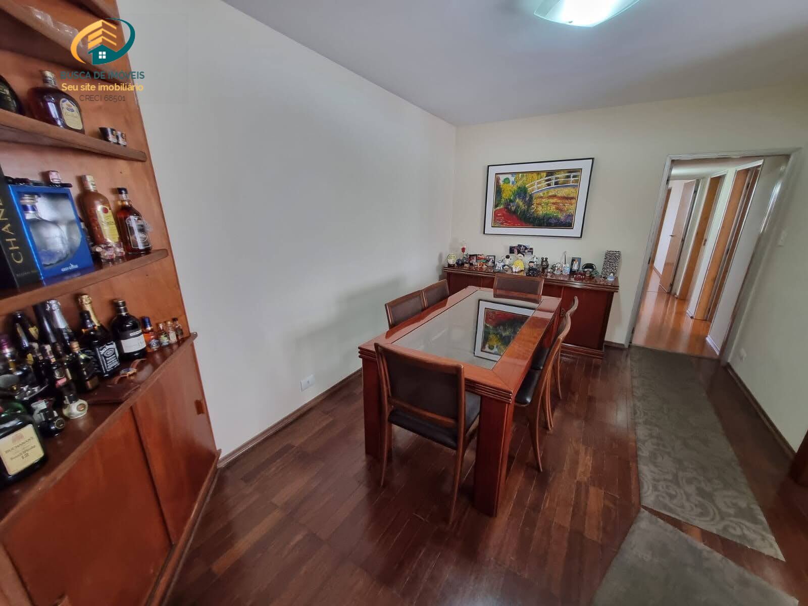 Apartamento à venda com 3 quartos, 112m² - Foto 12