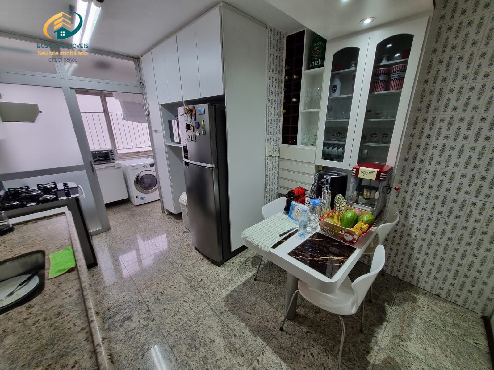 Apartamento à venda com 3 quartos, 112m² - Foto 19