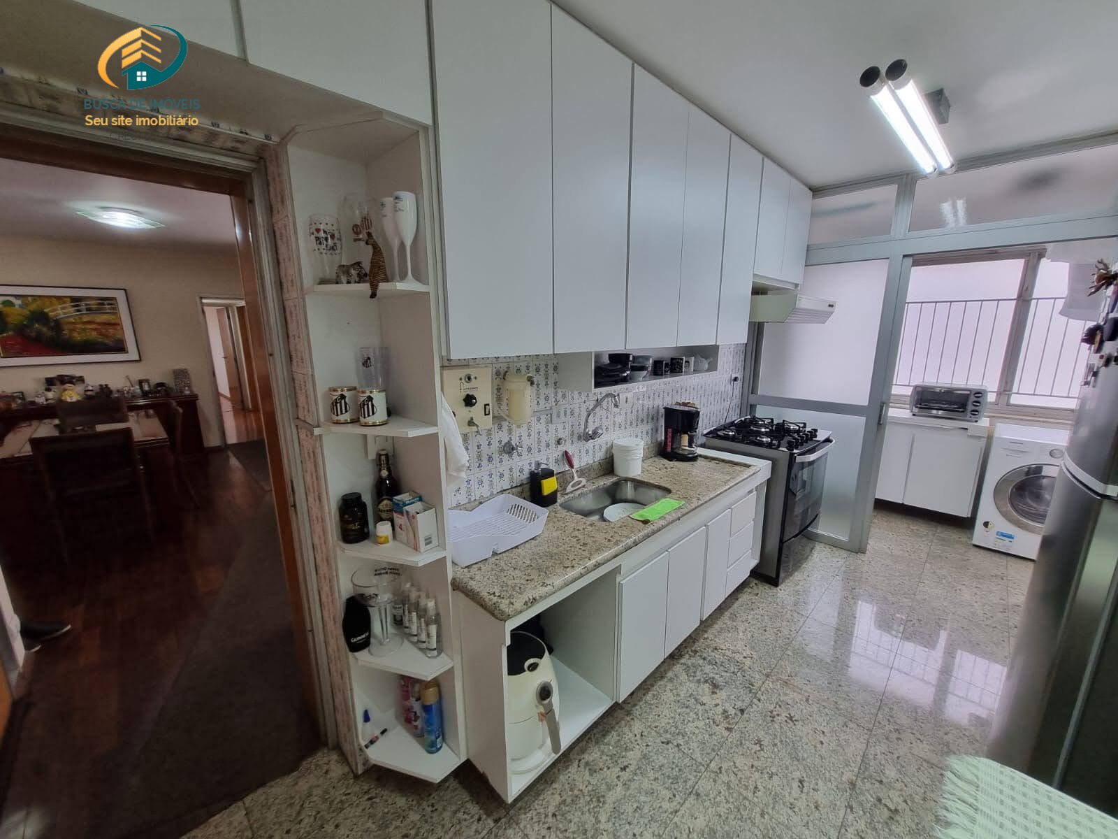 Apartamento à venda com 3 quartos, 112m² - Foto 8