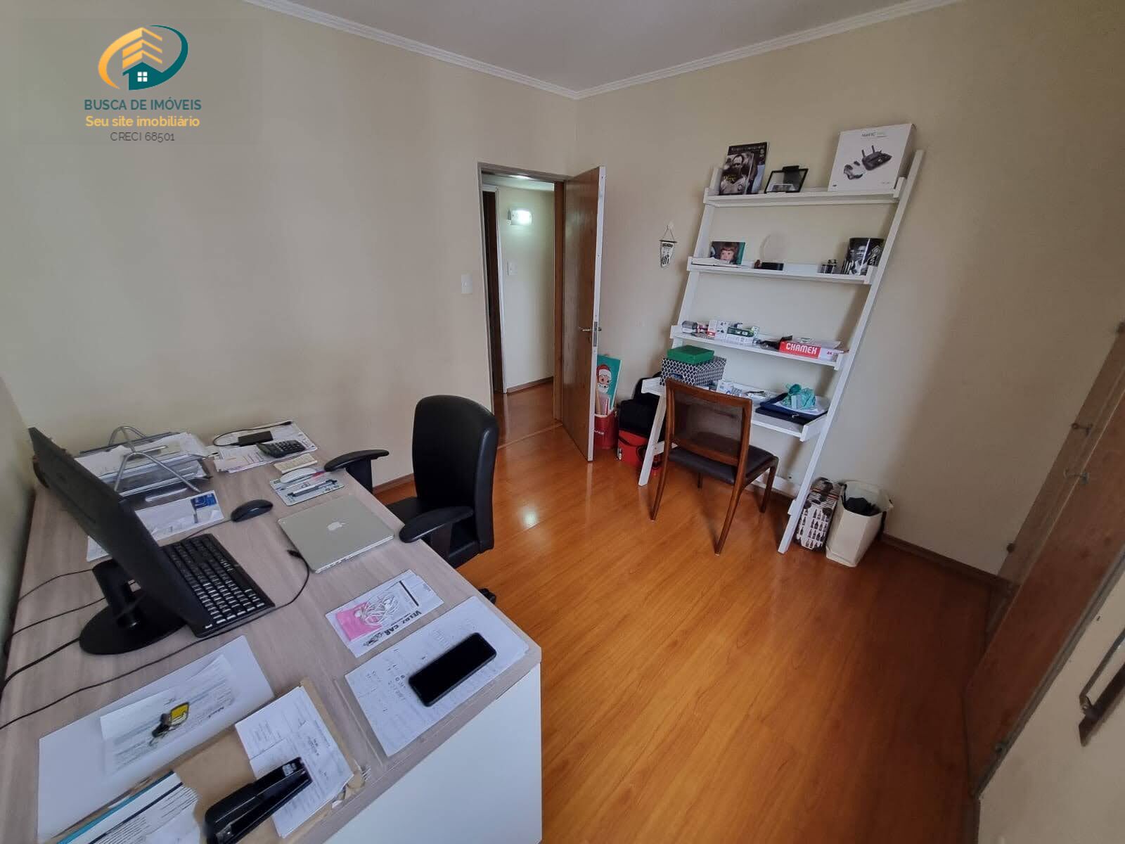 Apartamento à venda com 3 quartos, 112m² - Foto 18