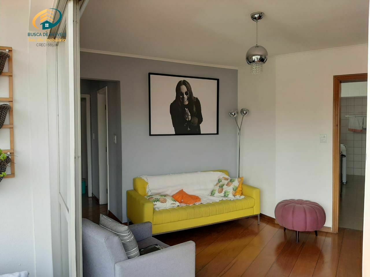 Apartamento à venda com 2 quartos, 106m² - Foto 23