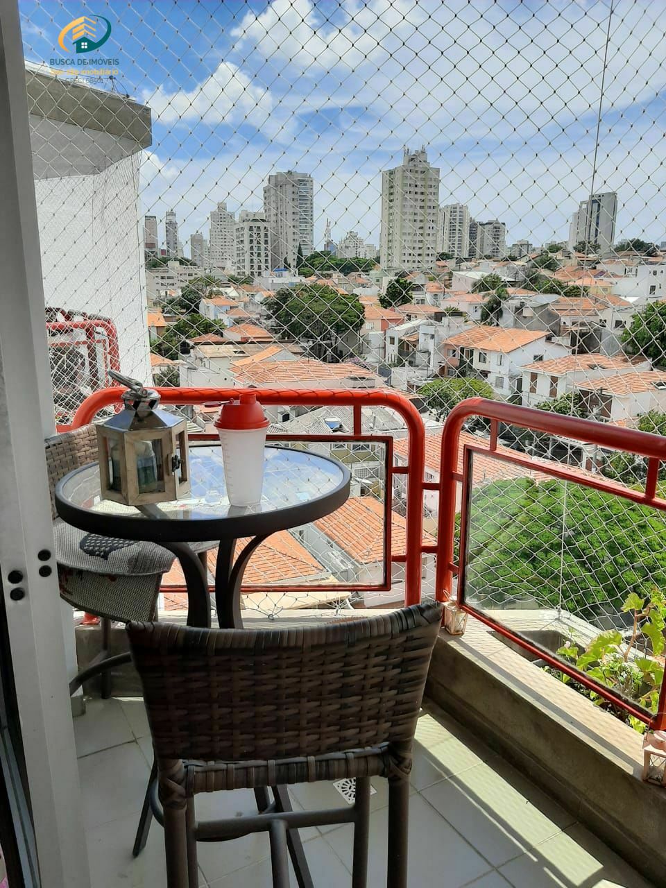 Apartamento à venda com 2 quartos, 106m² - Foto 14