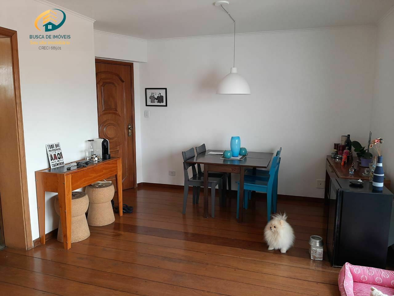 Apartamento à venda com 2 quartos, 106m² - Foto 26