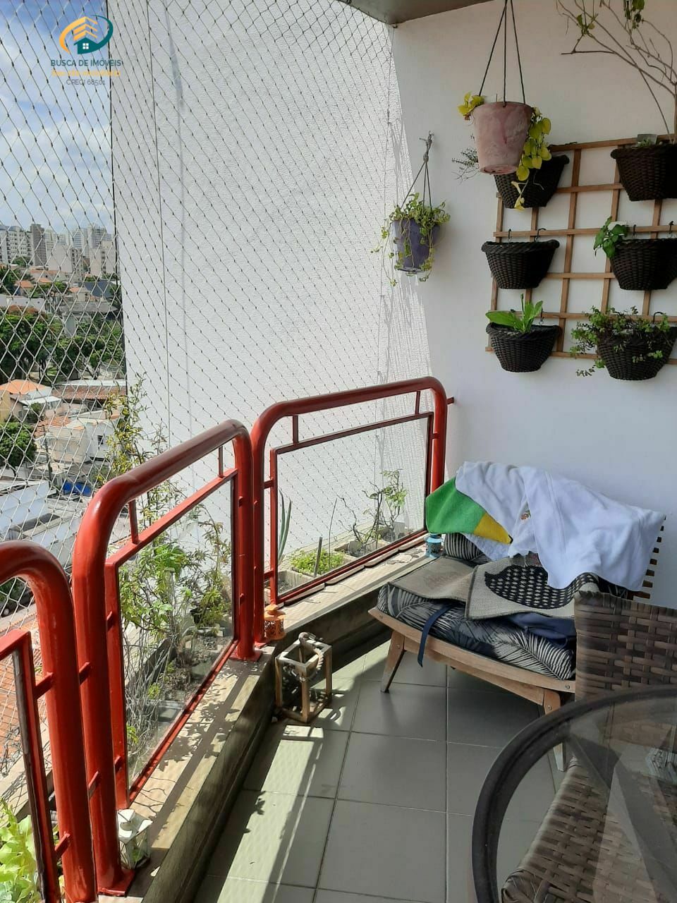 Apartamento à venda com 2 quartos, 106m² - Foto 16