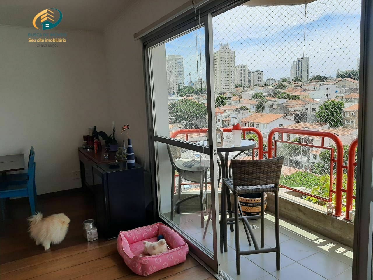 Apartamento à venda com 2 quartos, 106m² - Foto 15