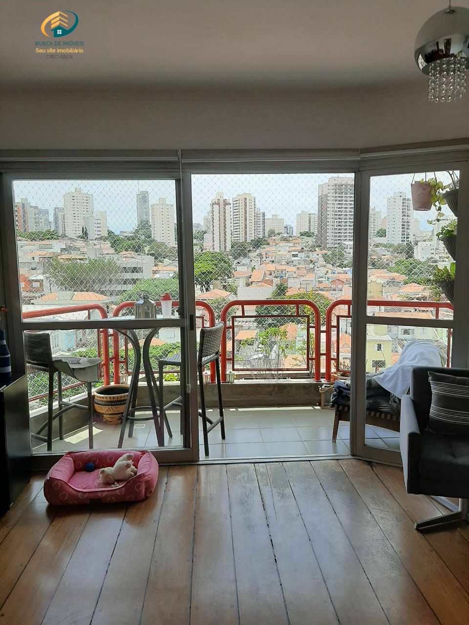 Apartamento à venda com 2 quartos, 106m² - Foto 20