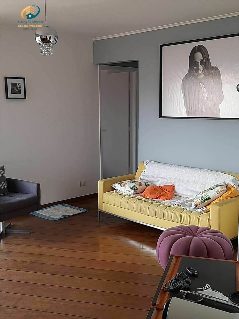 Apartamento à venda com 2 quartos, 106m² - Foto 24