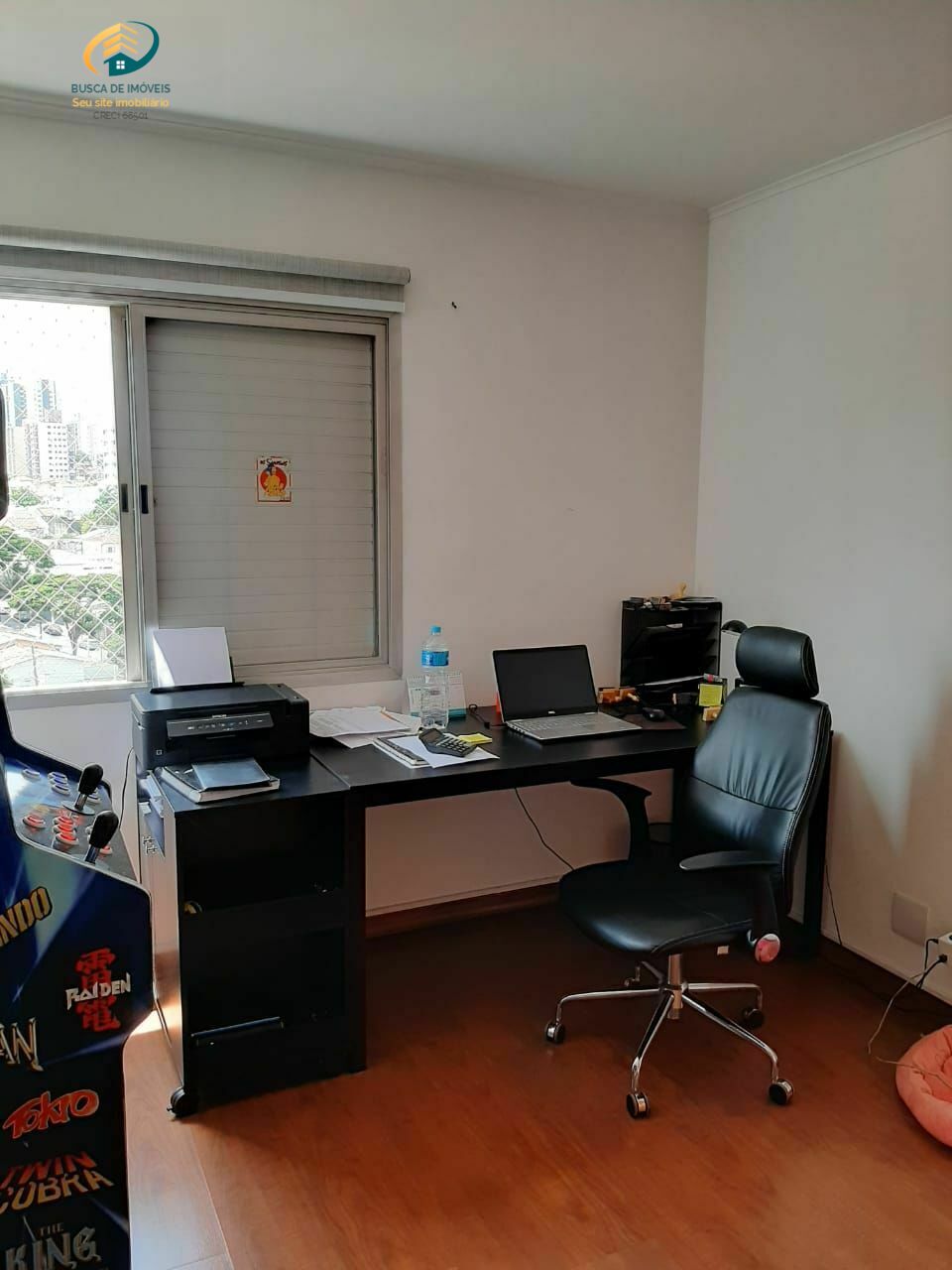 Apartamento à venda com 2 quartos, 106m² - Foto 40