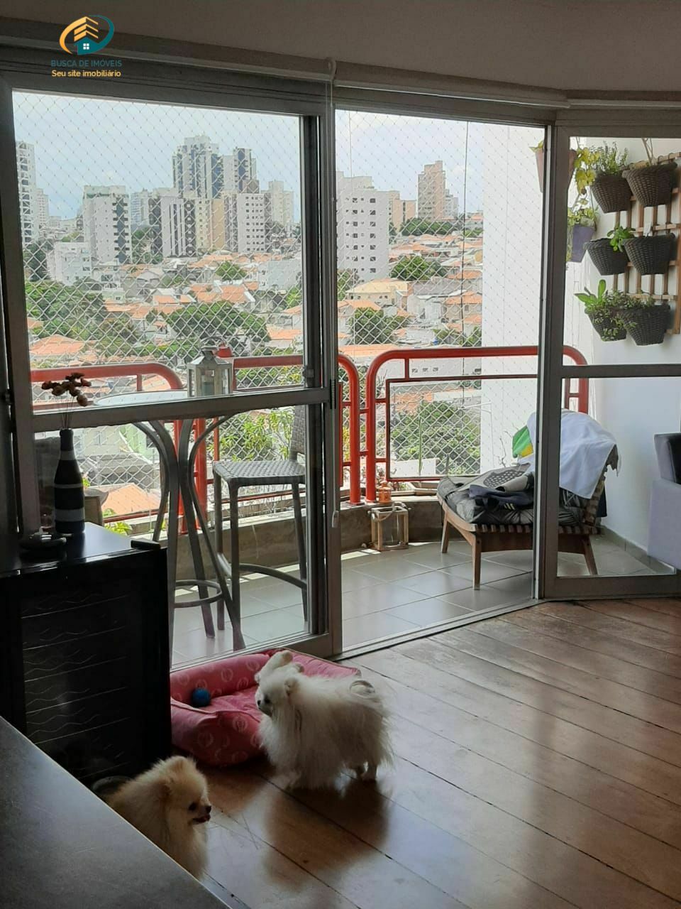 Apartamento à venda com 2 quartos, 106m² - Foto 19