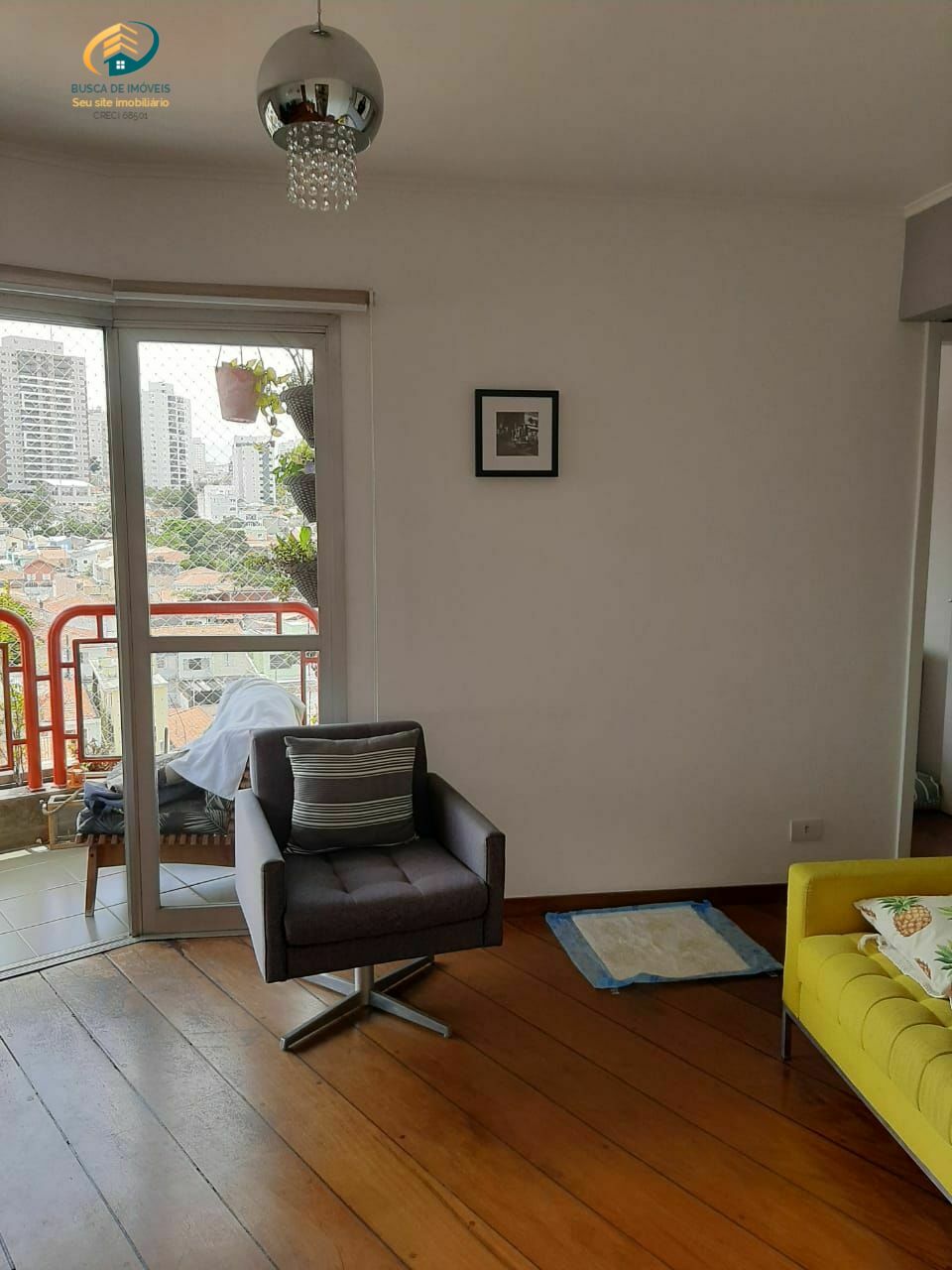 Apartamento à venda com 2 quartos, 106m² - Foto 25