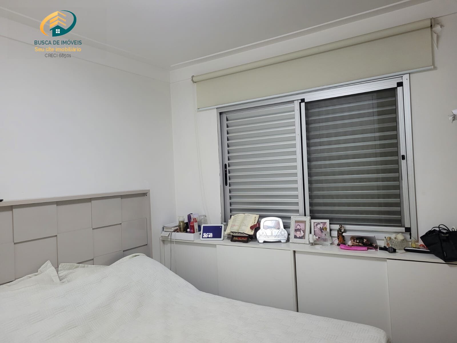 Apartamento à venda com 2 quartos, 60m² - Foto 4