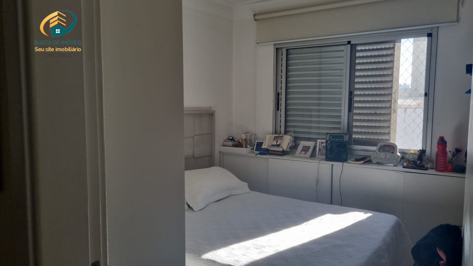 Apartamento à venda com 2 quartos, 60m² - Foto 7