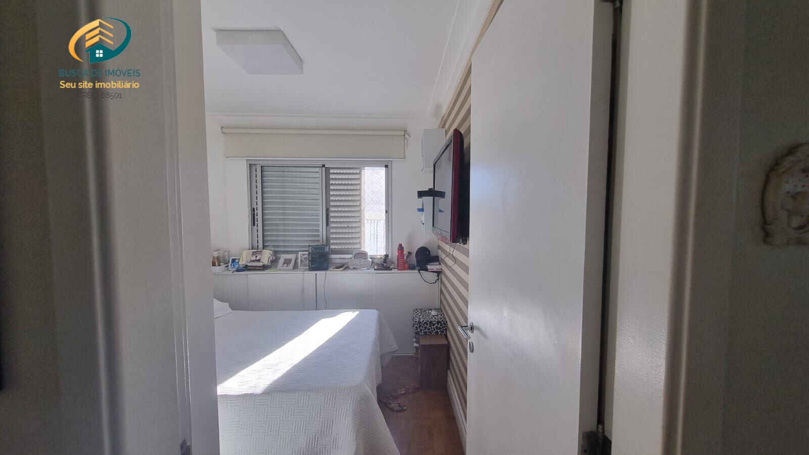 Apartamento à venda com 2 quartos, 60m² - Foto 8