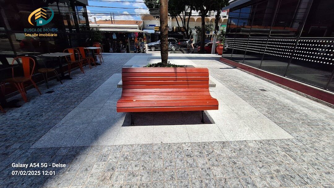 Conjunto Comercial-Sala para alugar, 30m² - Foto 18