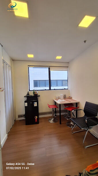 Conjunto Comercial-Sala para alugar, 30m² - Foto 13