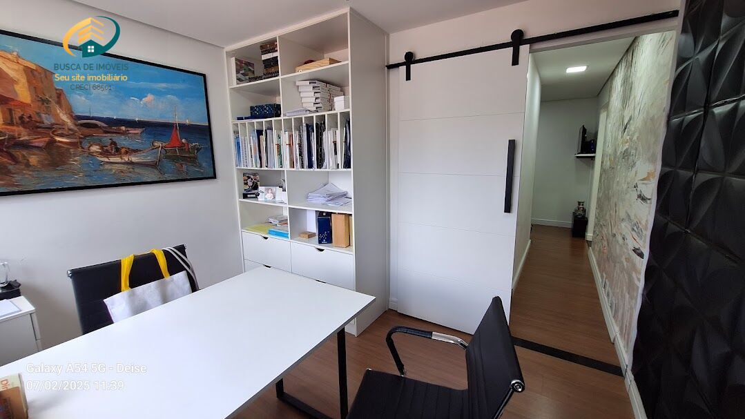 Conjunto Comercial-Sala para alugar, 30m² - Foto 7